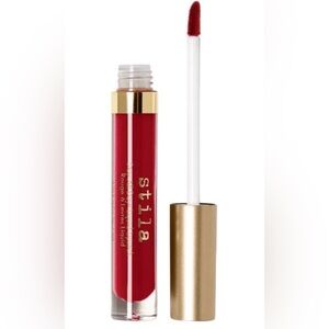 Stila fiery Liquid Lipstick